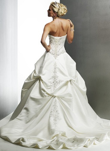 maggie sottero monalisa royal 